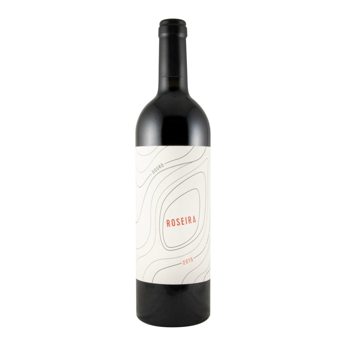 Quinta do Infantado Roseira Red Wine Douro 2015 750ml 13.5% ABV