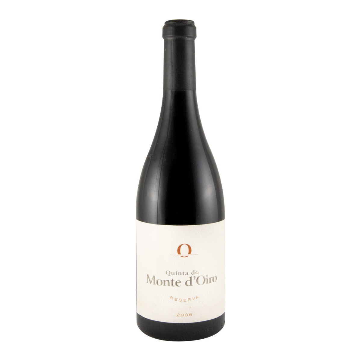 Quinta do Monte d'Oiro Reserva Red Wine Lisbon 2006 750ml 14% ABV