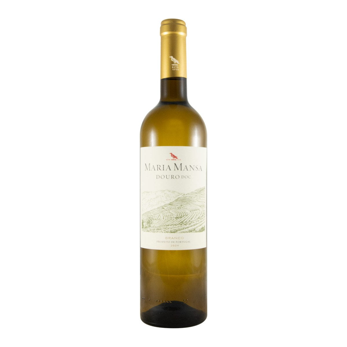Quinta do Noval Maria Mansa White Wine Douro 2024 750ml 12.5% ABV