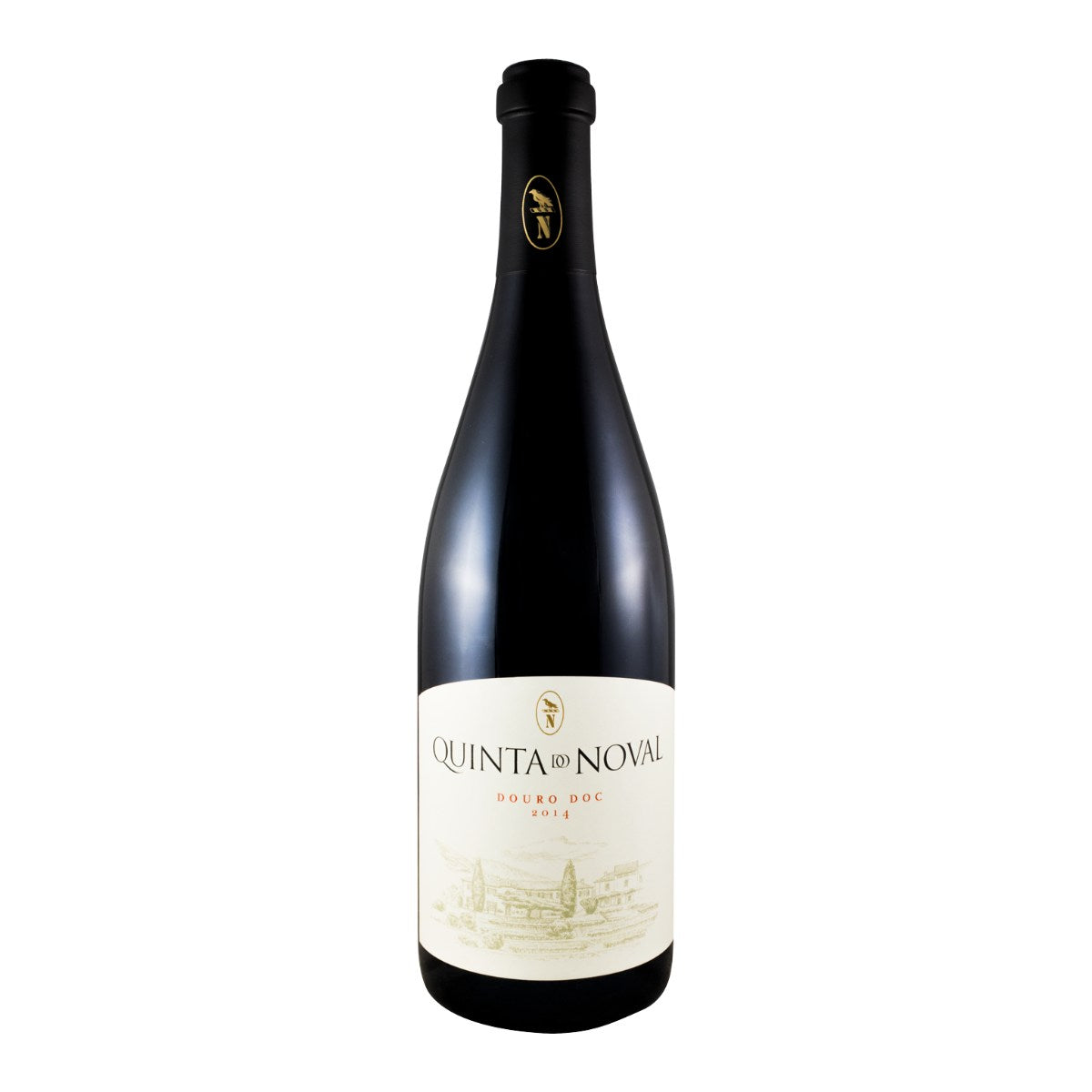 Quinta do Noval Red Wine Douro 2014 750ml 13.5% ABV