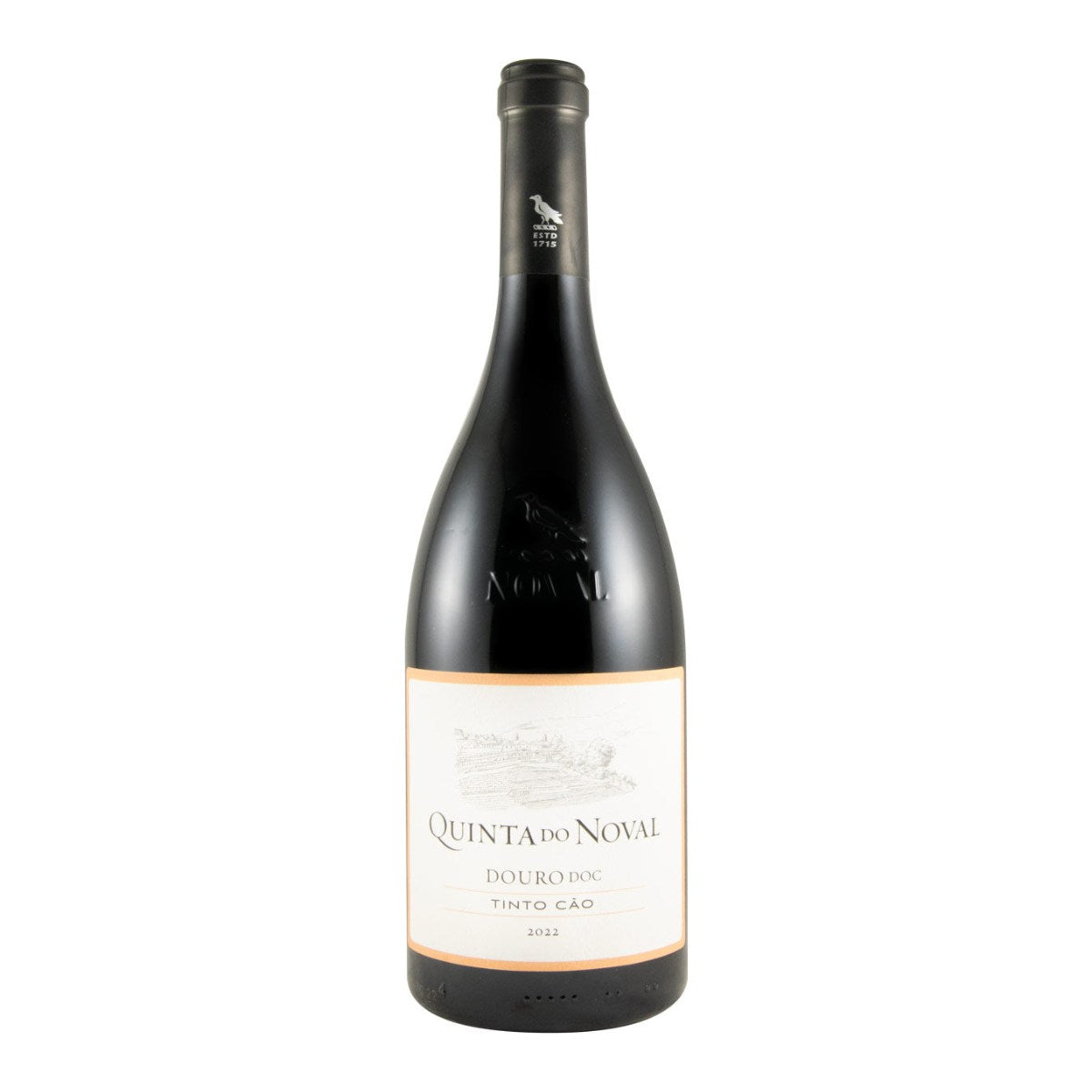 Quinta do Noval Tinto Cão Red Wine Douro 2022 750ml 14% ABV