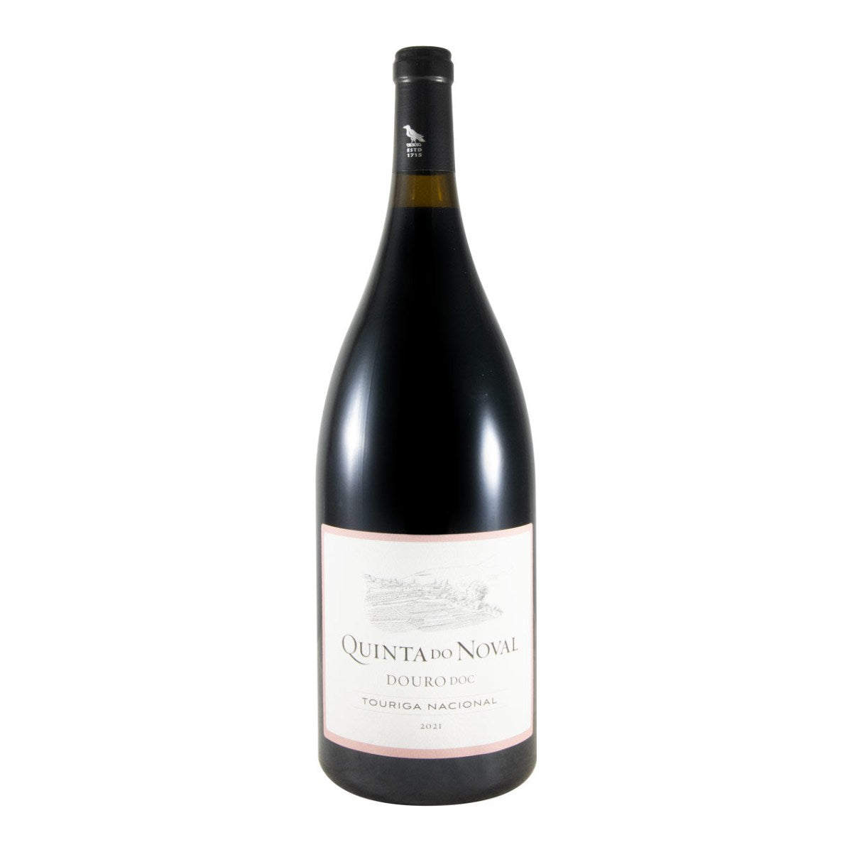 Quinta do Noval Touriga Nacional Red Wine Douro 2021 1.5L 14% ABV