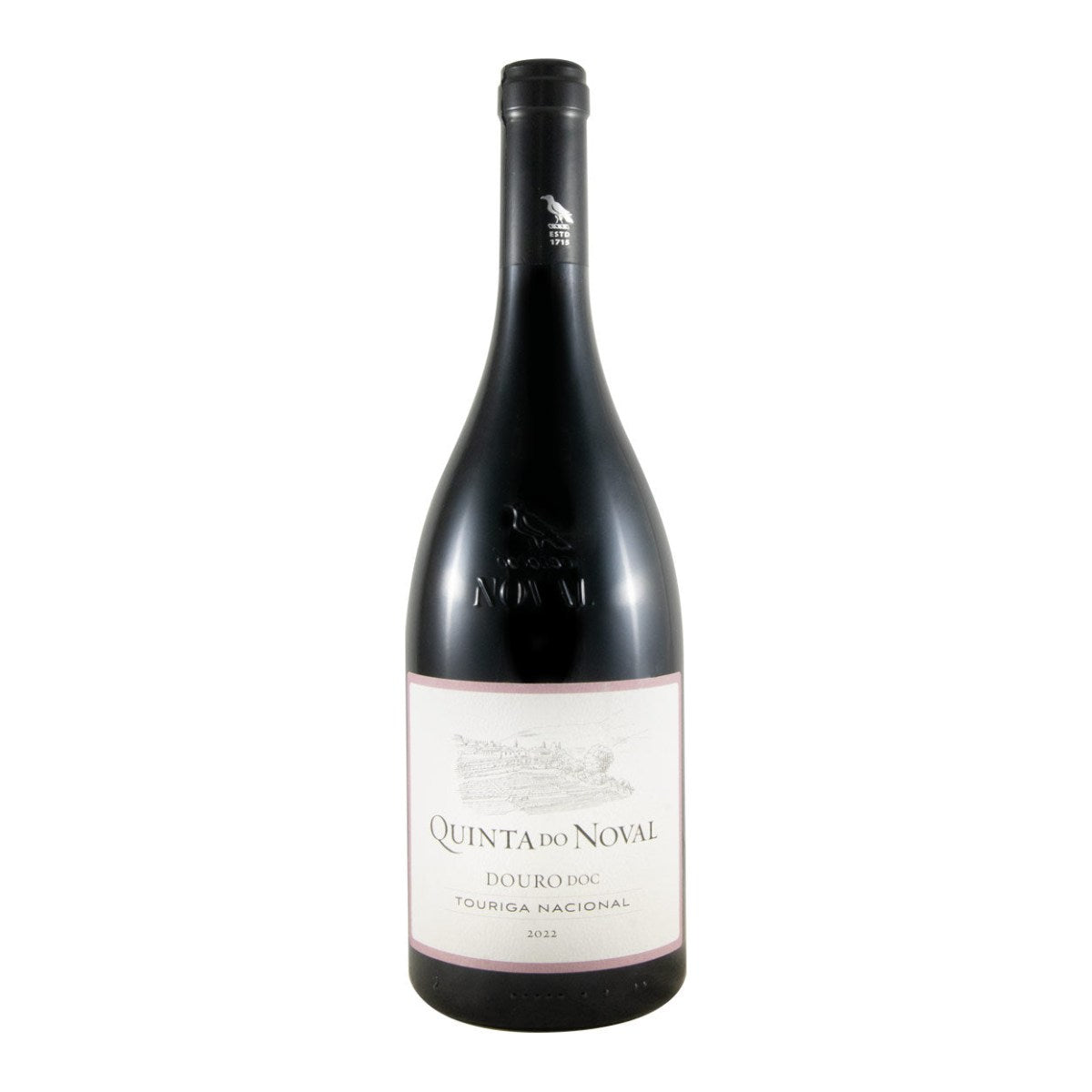 Quinta do Noval Touriga Nacional Red Wine Douro 2022 750ml 13.5% ABV