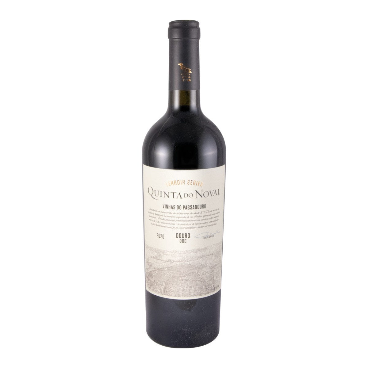 Quinta do Noval Vinhas do Passadouro Terroir Series Red Wine Douro 2020 750ml 15% ABV