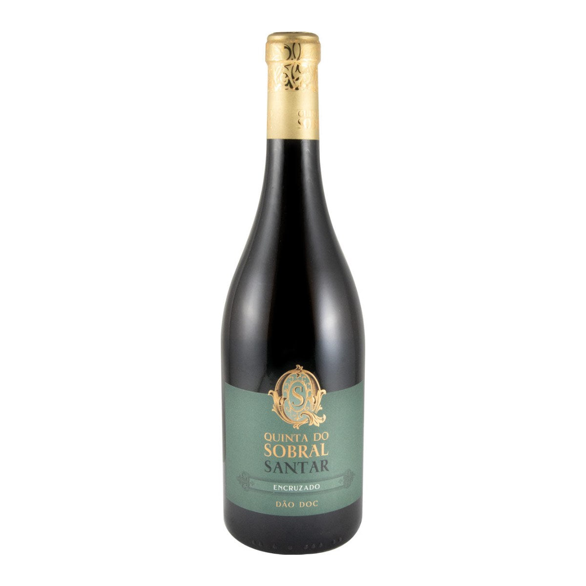 Quinta do Sobral Encruzado White Wine Dão 2024 750ml 13% ABV