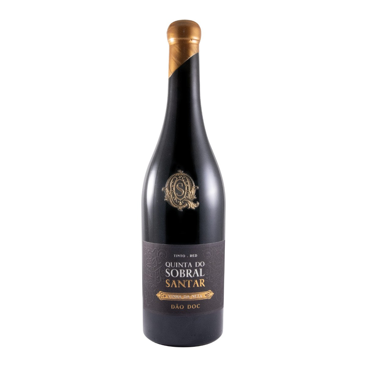 Quinta do Sobral Vinha da Neta Red Wine Dão 2020 750ml 12.5% ABV