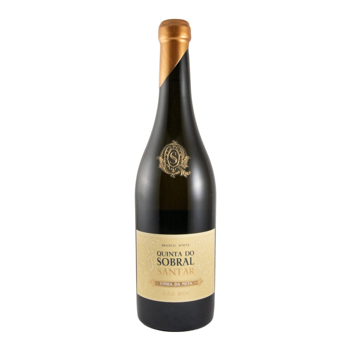 Quinta do Sobral Vinha da Neta White Wine Dão 2022 750ml 13% ABV