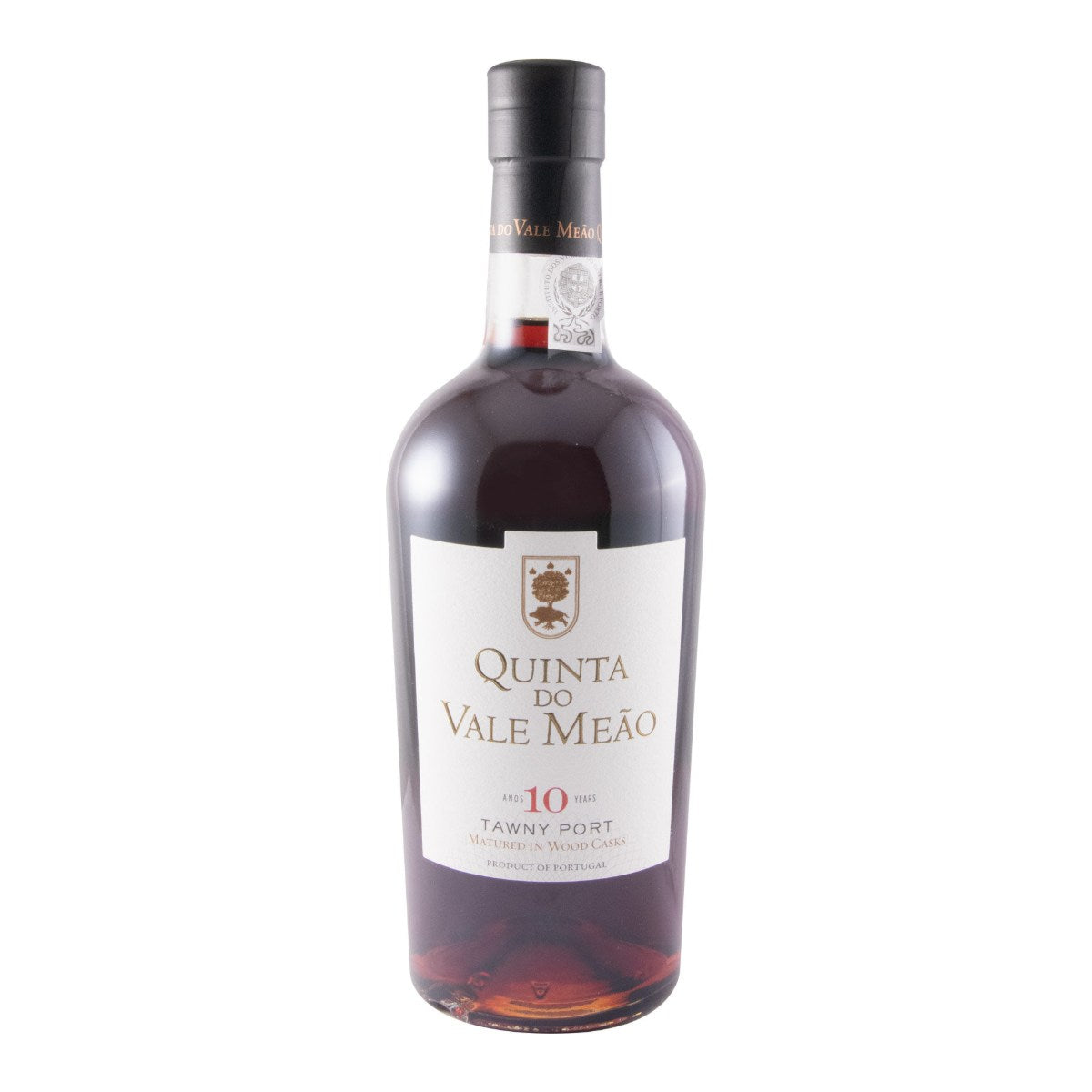Quinta do Vale Meão 10 Year Old Tawny Porto Wine 750ml 19.5% ABV