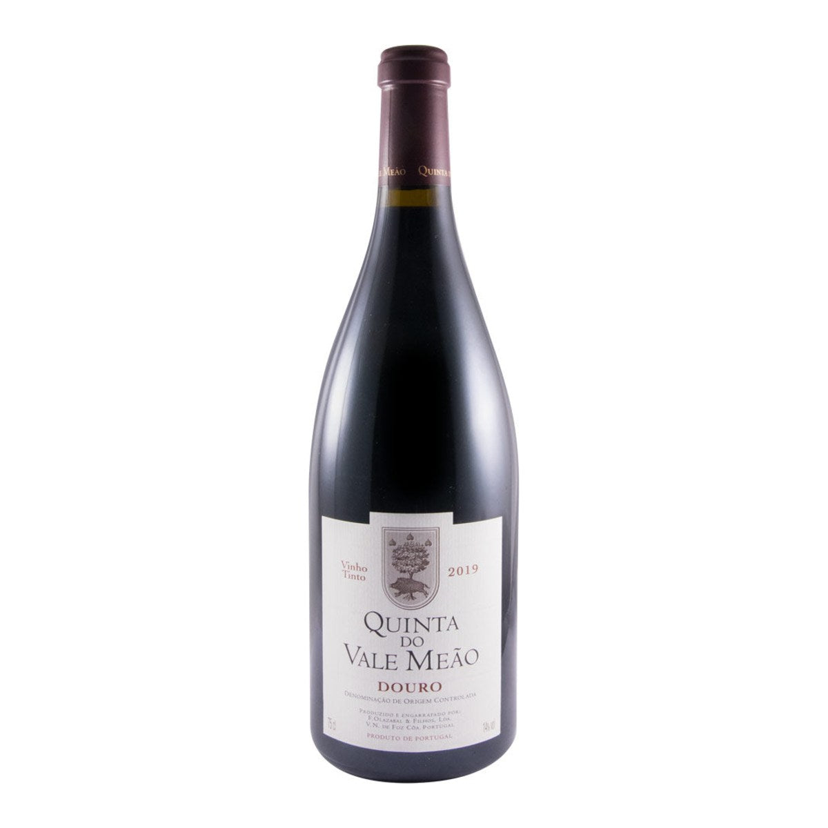 Quinta do Vale Meão Red Wine Douro 2019 750ml 14% ABV