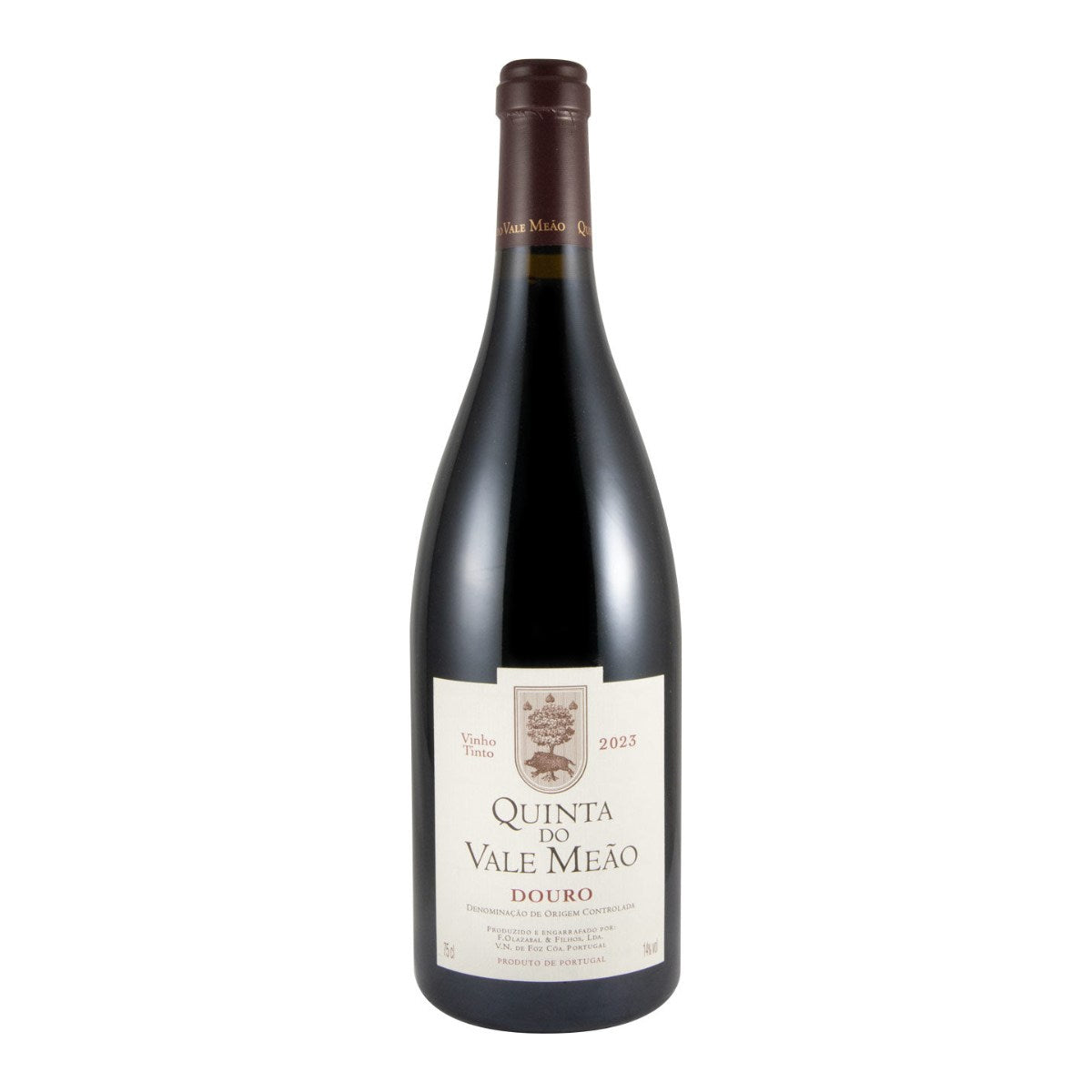 Quinta do Vale Meão Red Wine Douro 2023 750ml 14% ABV