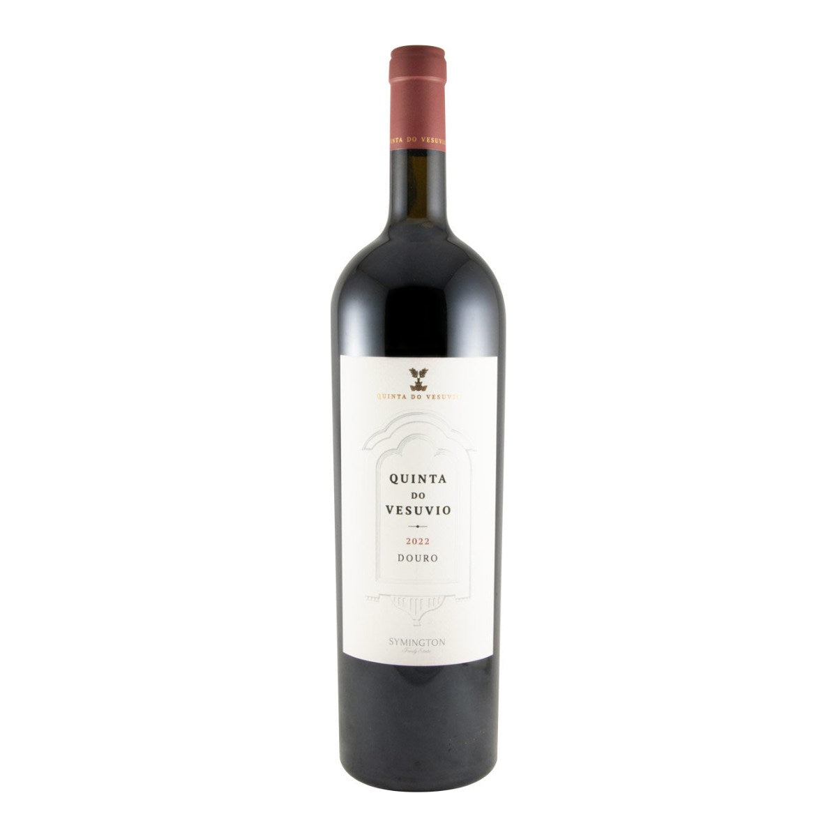 Quinta do Vesuvio Red Wine Douro 2022 1.5L 14% ABV