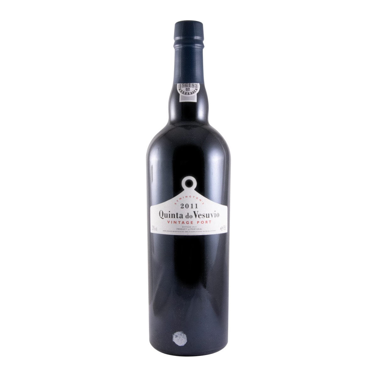 Quinta do Vesuvio Vintage Porto Wine 2011 750ml 20% ABV