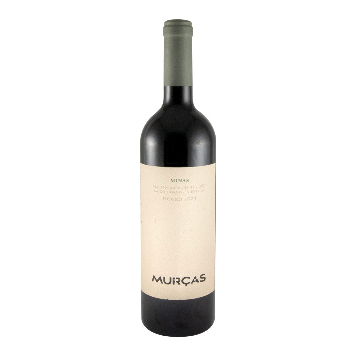 Quinta dos Murças Minas Red Wine Douro 2023 750ml 13% ABV