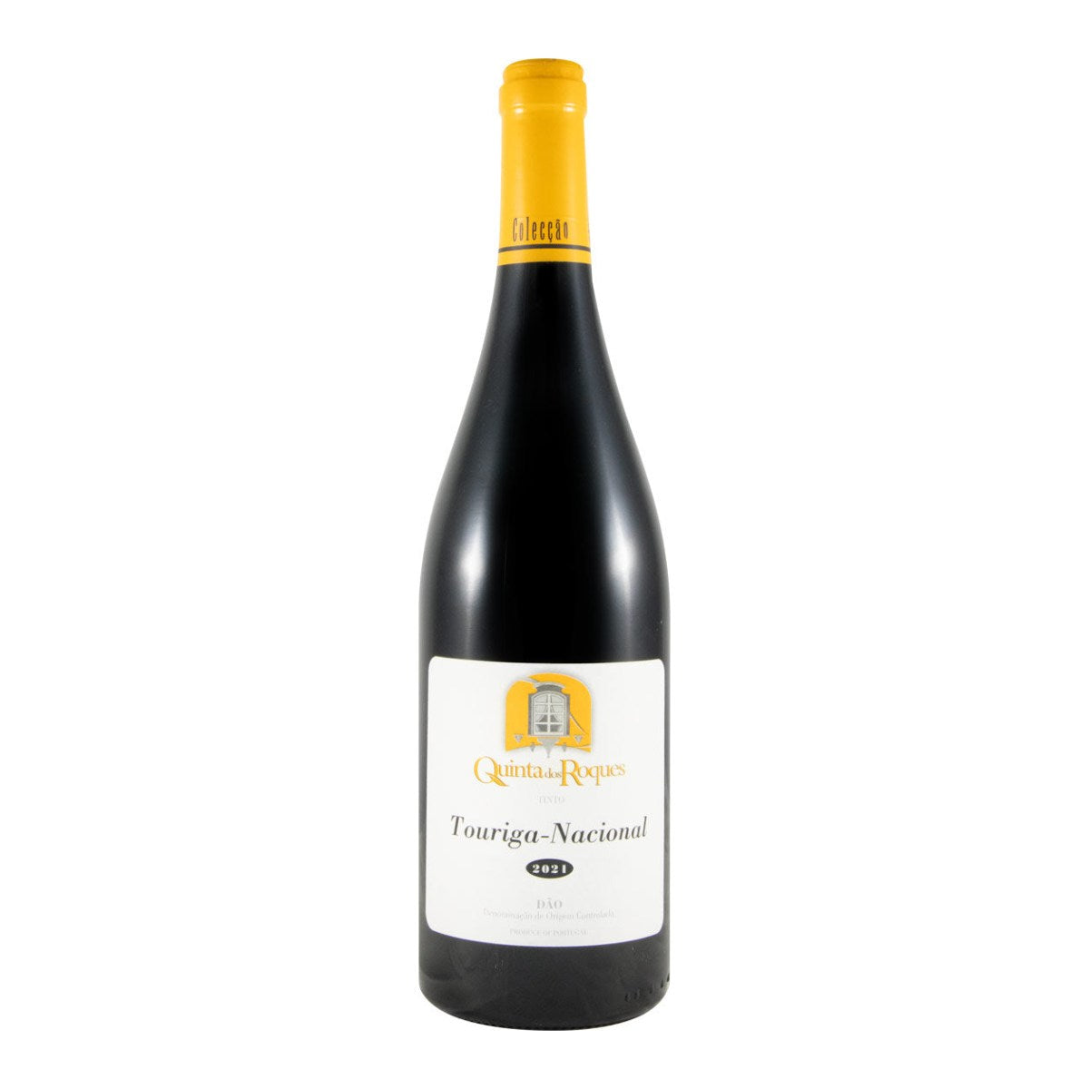 Quinta dos Roques Touriga Nacional Red Wine Dão 2021 750ml 13.5% ABV