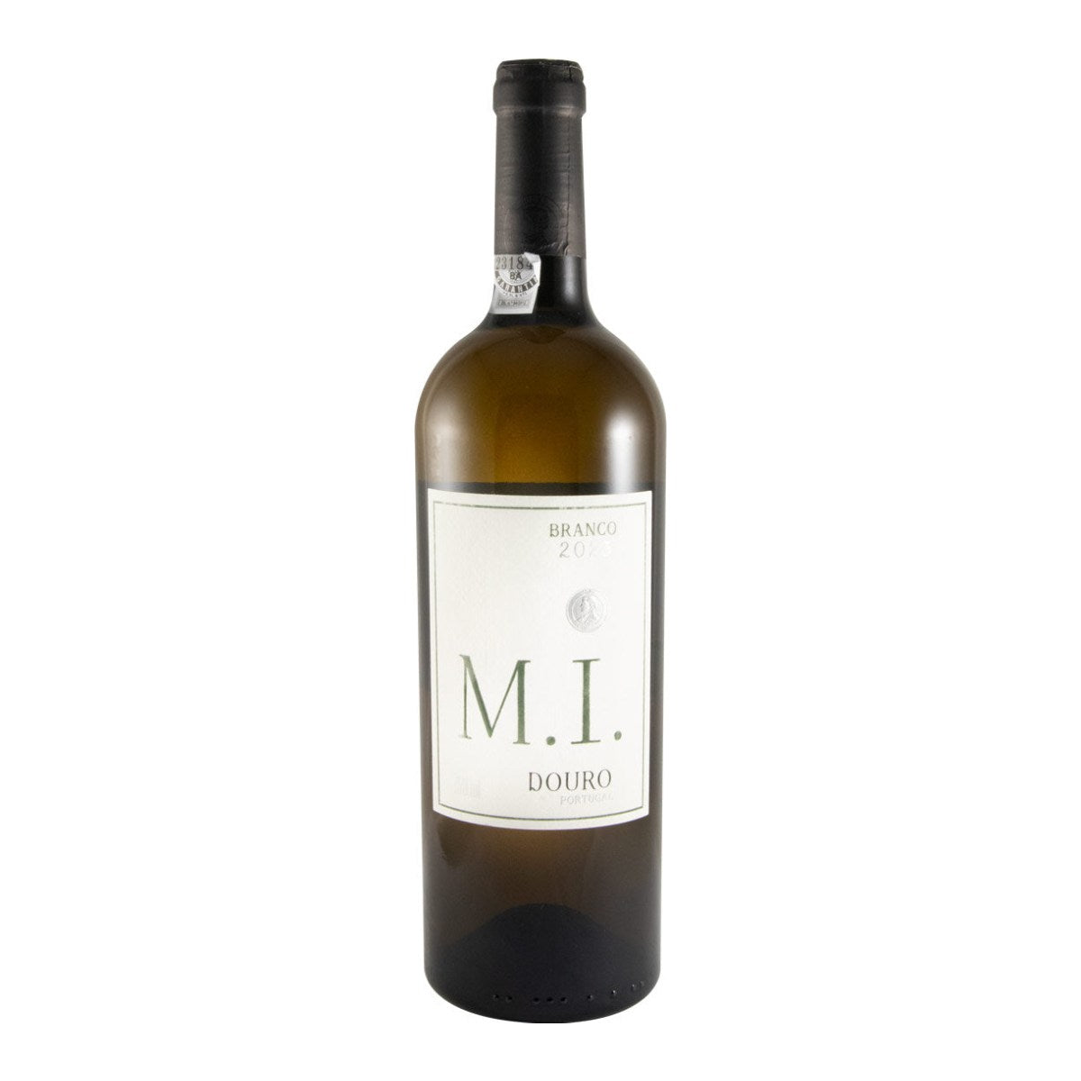 Quinta Maria Izabel MI White Wine Douro 2023 750ml 11.5% ABV