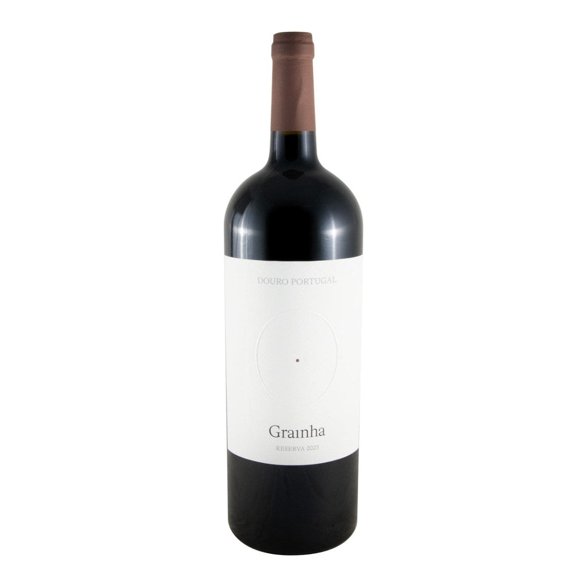 Quinta Nova Grainha Reserva Red Wine Douro 2023 1.5L 14% ABV