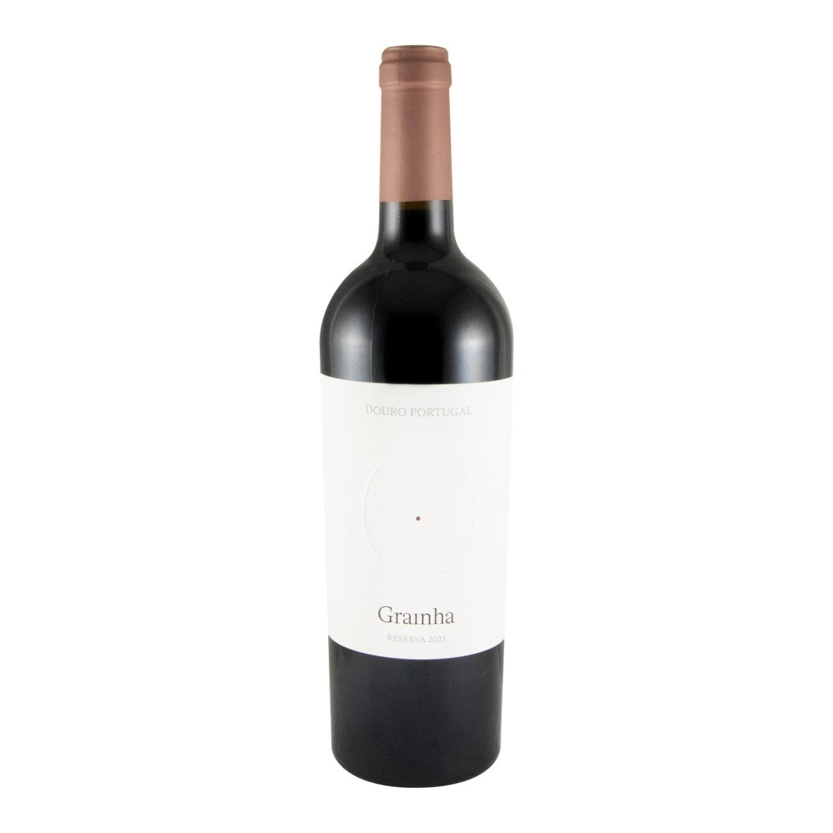 Quinta Nova Grainha Reserva Red Wine Douro 2023 750ml 14% ABV