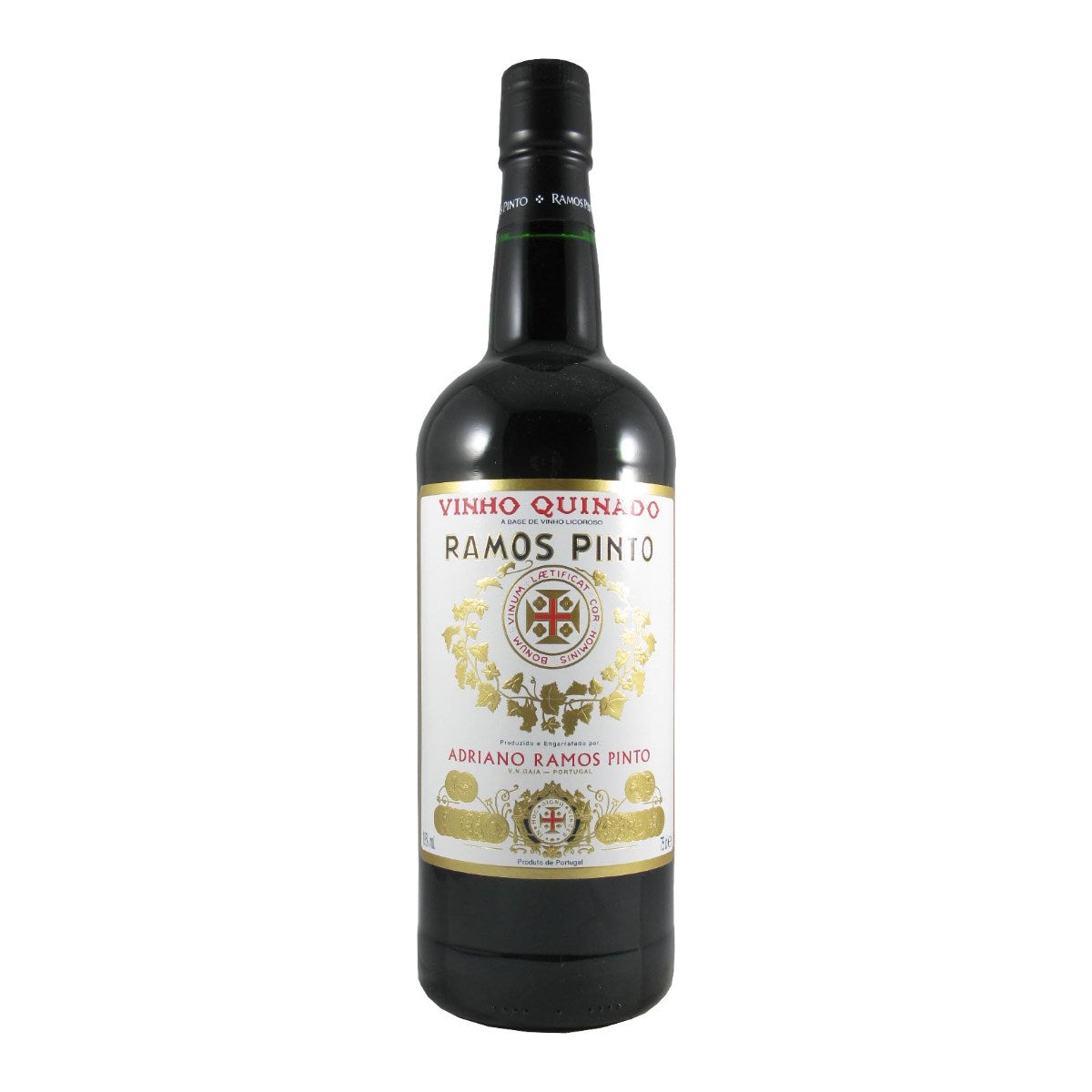 Ramos Pinto Quinado Fortified Wine 750ml