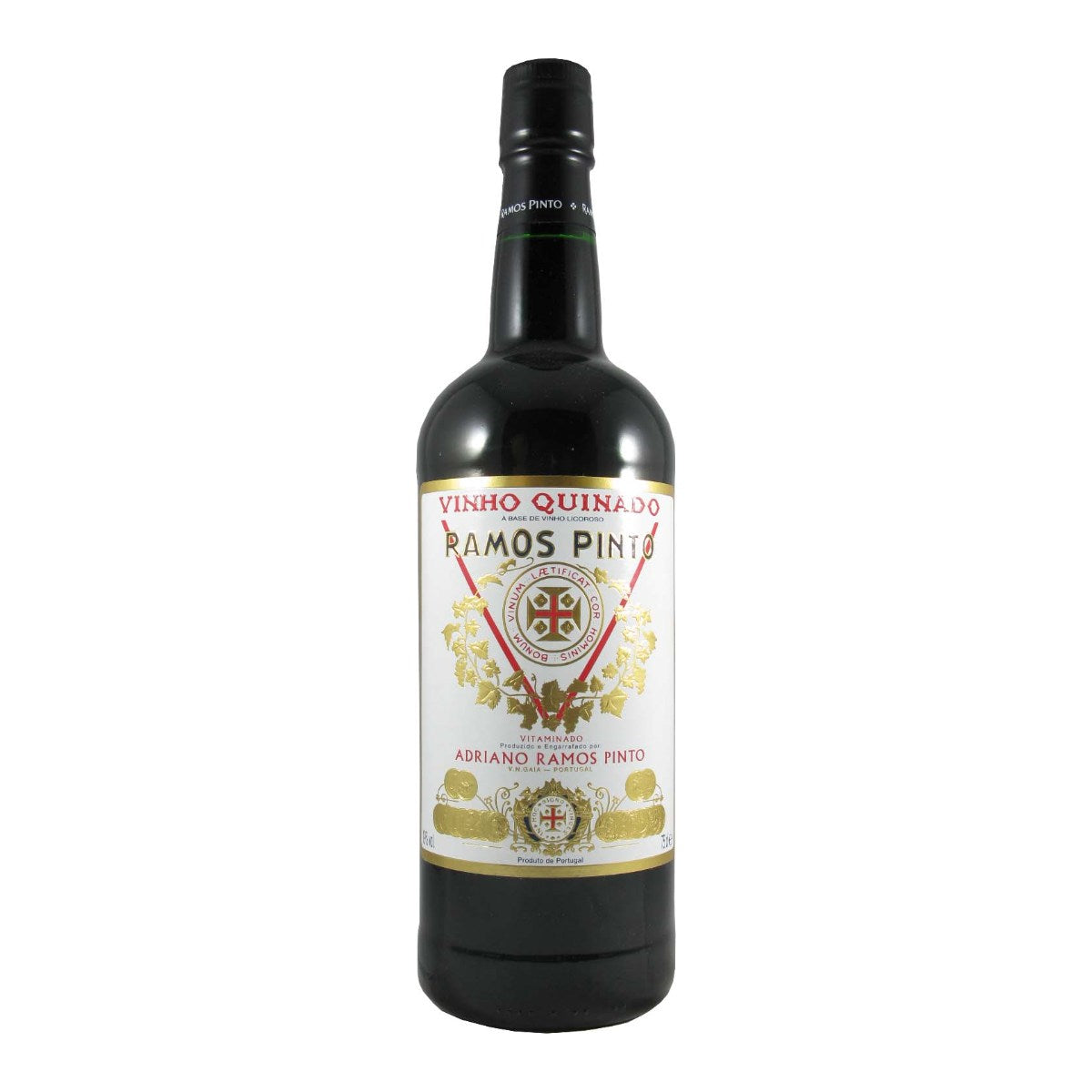 Ramos Pinto Quinado Vitaminado Fortified Wine 750ml