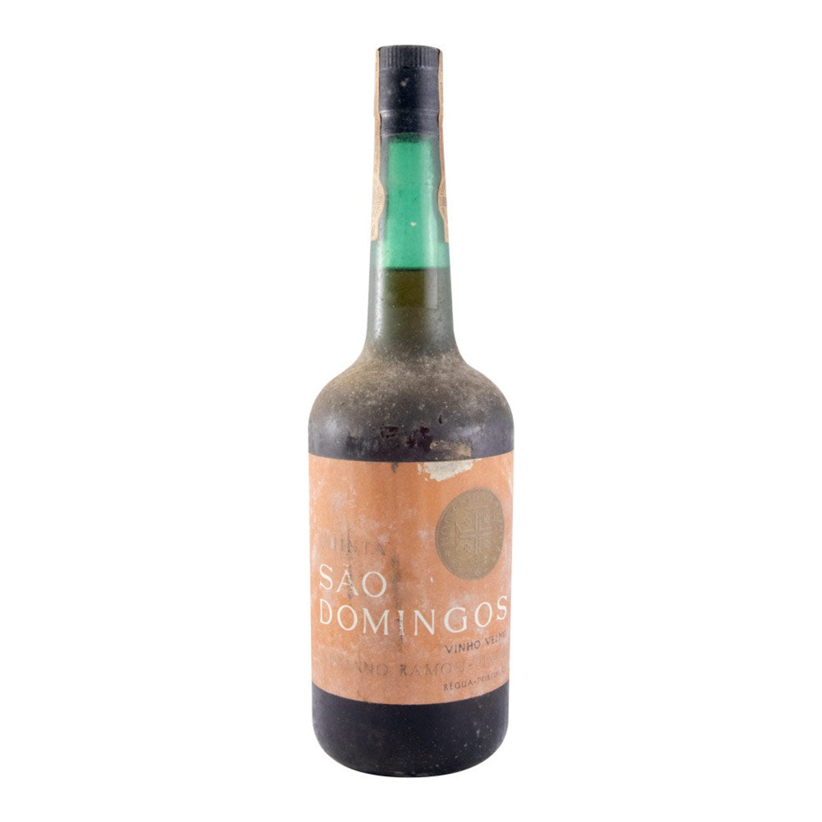 Ramos Pinto Quinta São Domingos Porto Wine 750ml