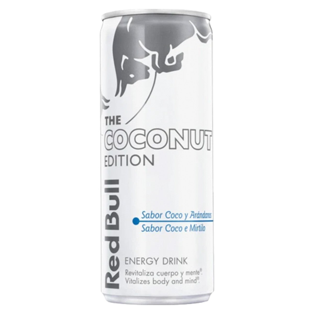 Red Bull Coconut Edition 250ml