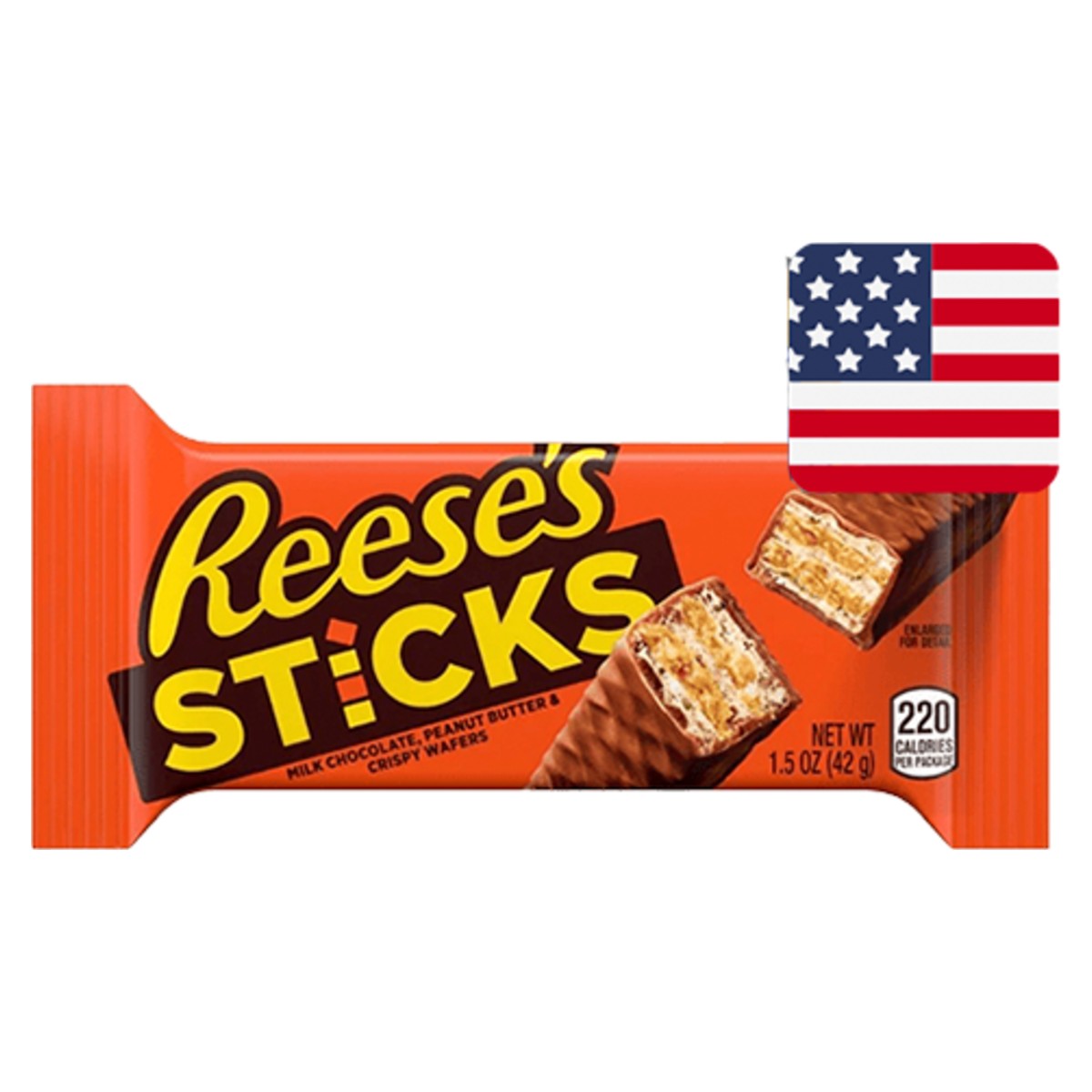 Reese's Sticks 42g