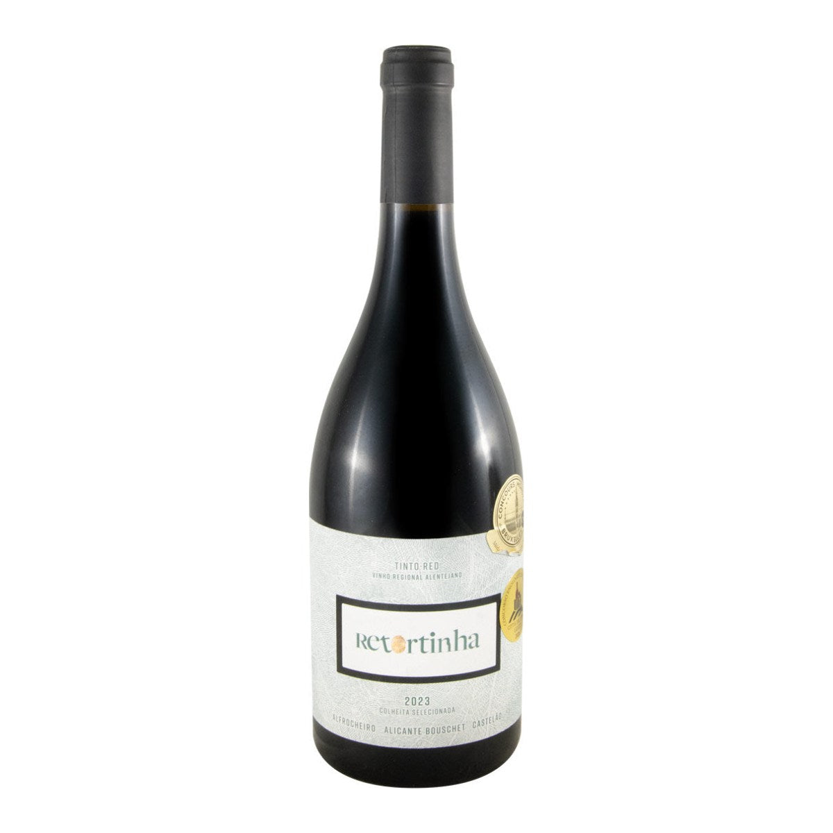 Retortinha Selected Harvest Red Wine Alentejo 2023 750ml 14% ABV