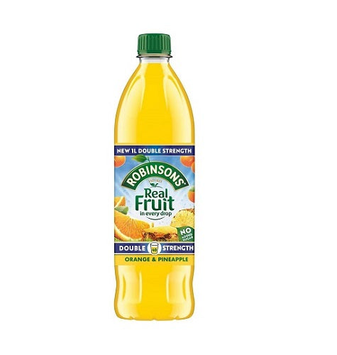 Robinsons Orange & Ananas 1L