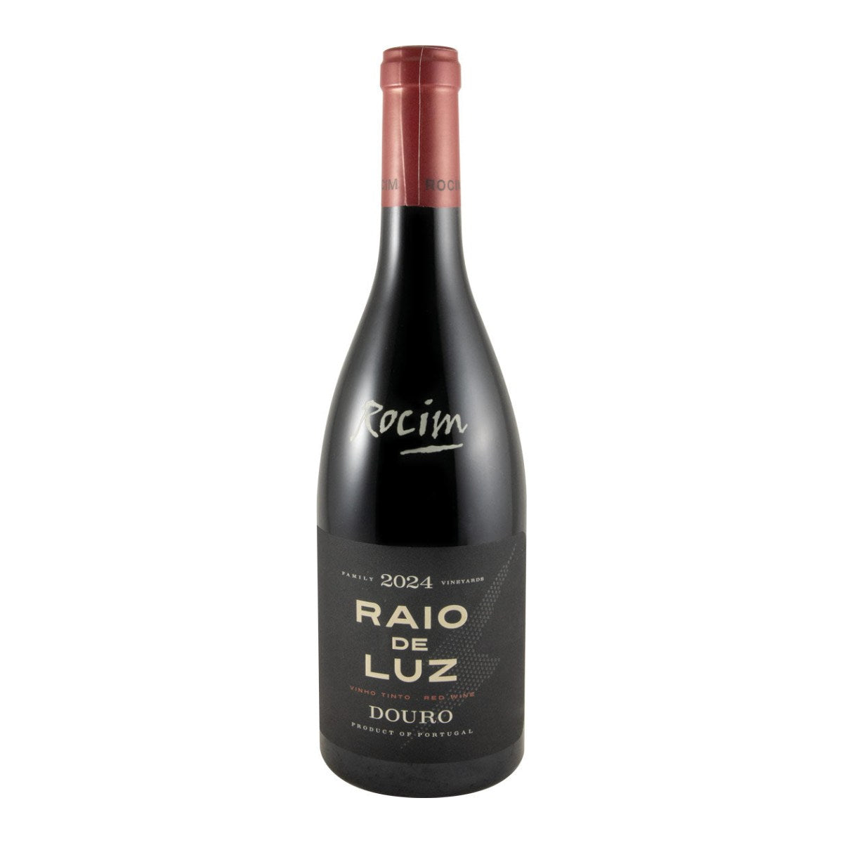 Rocim Raio de Luz Red Wine Douro 2024 750ml 13.5% ABV