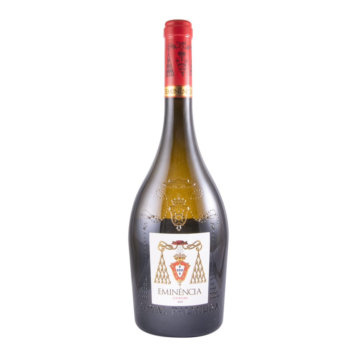 Royal Palmeira Eminência Loureiro White Wine Vinho Verde 2015 750ml 14% ABV