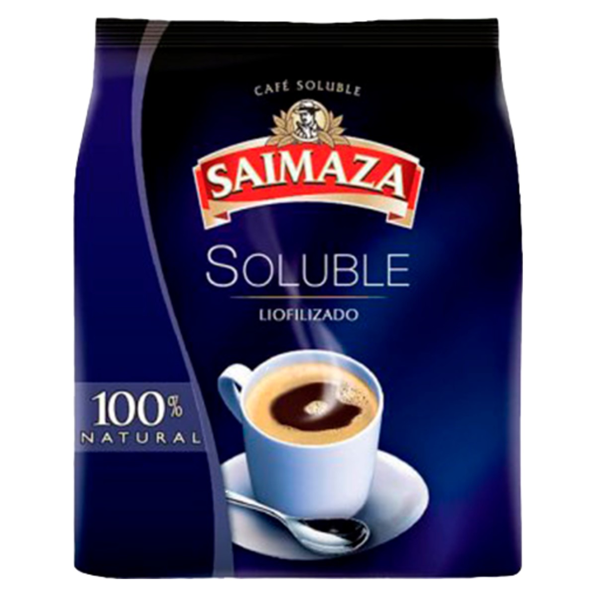 Saimaza Freeze-Dried Instant Coffee 500g