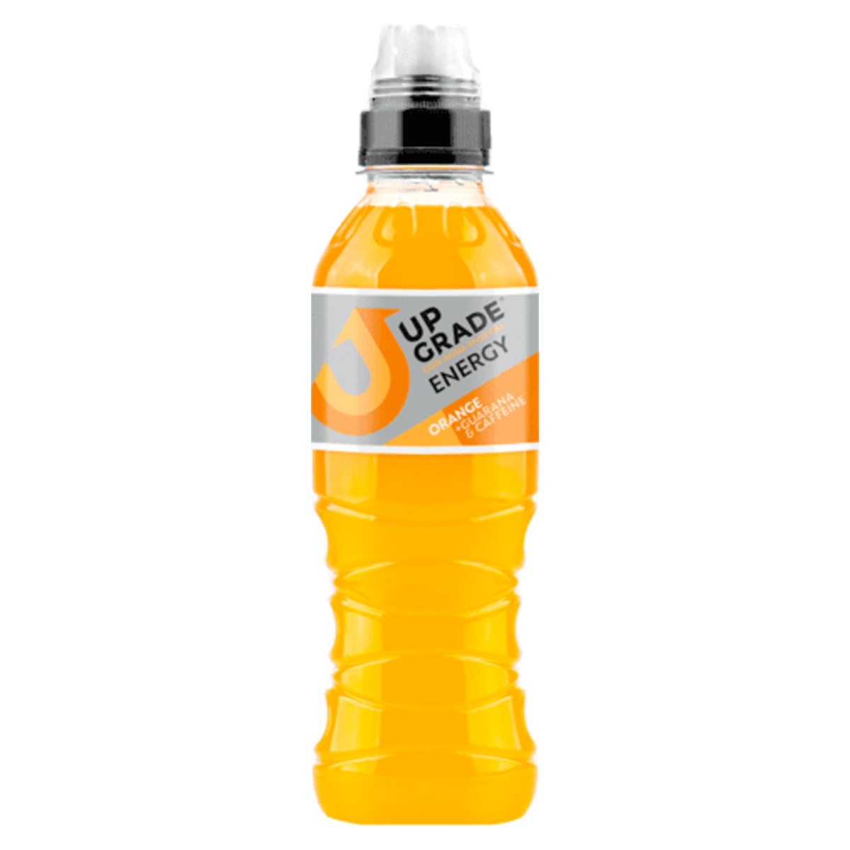 San Benedetto Upgrade Orange Isotonic Drink 500ml