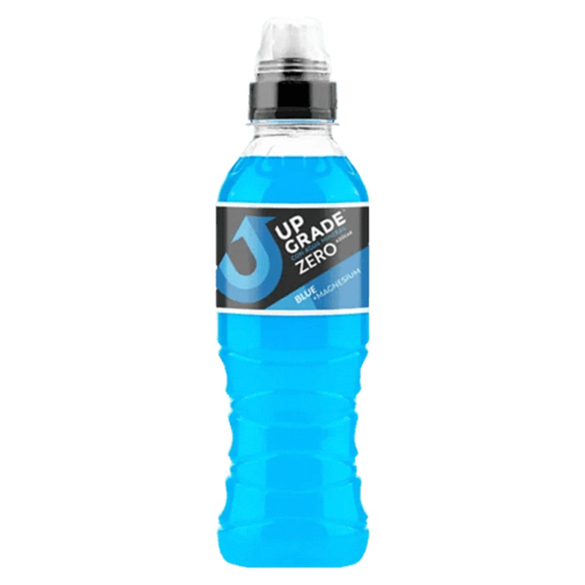 San Benedetto UpGrade Zero Blue 500ml