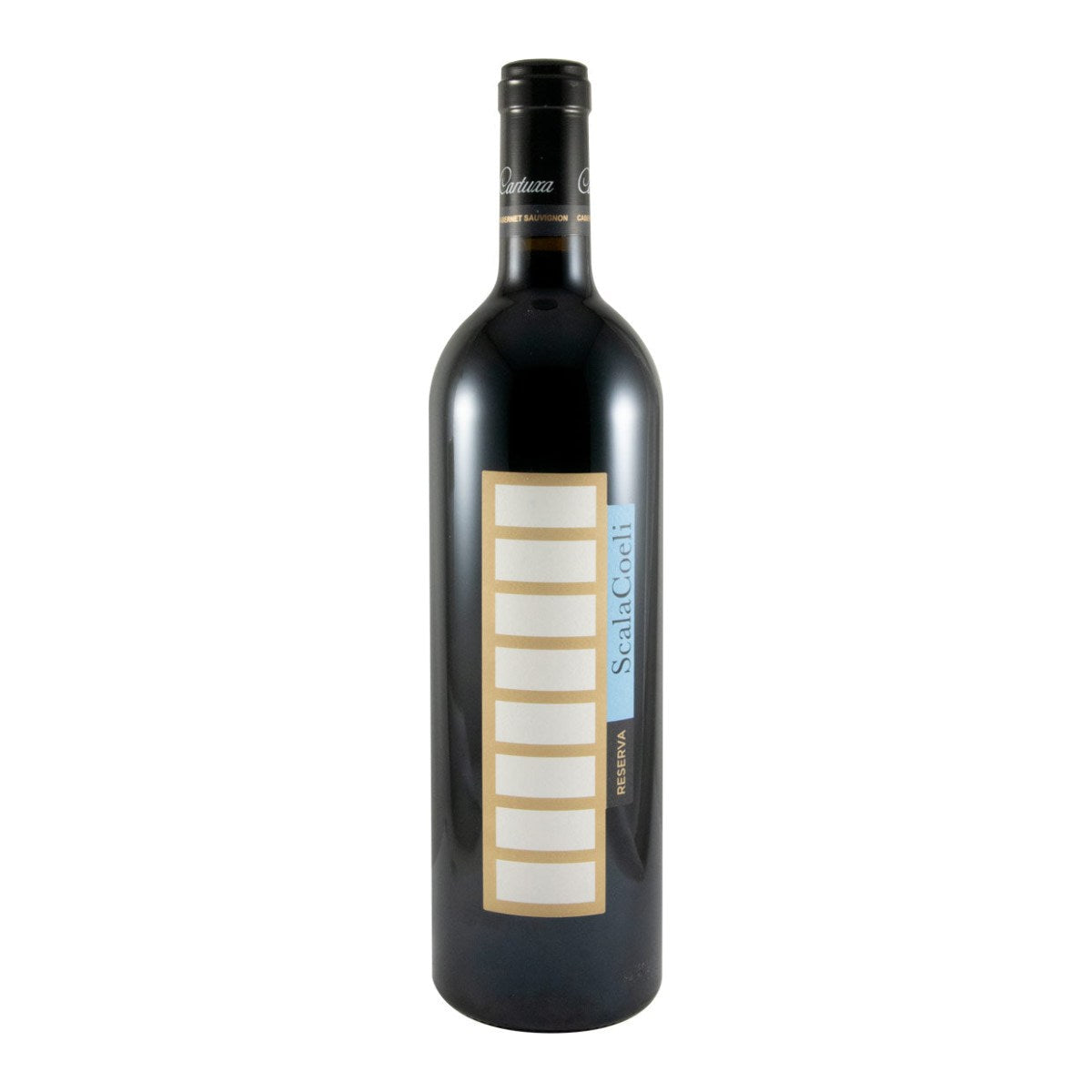 Scala Coeli Cabernet Sauvignon Reserva Red Wine Alentejo 2019 750ml 14.5% ABV