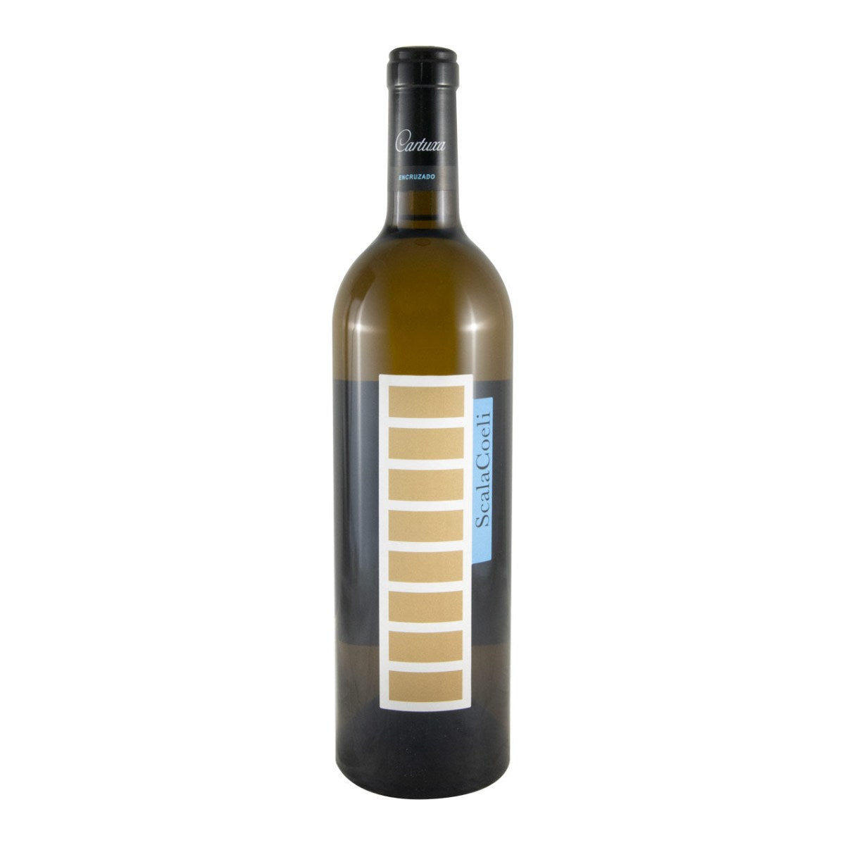 Scala Coeli Encruzado White Wine Alentejo 2023 750ml 13.5% ABV