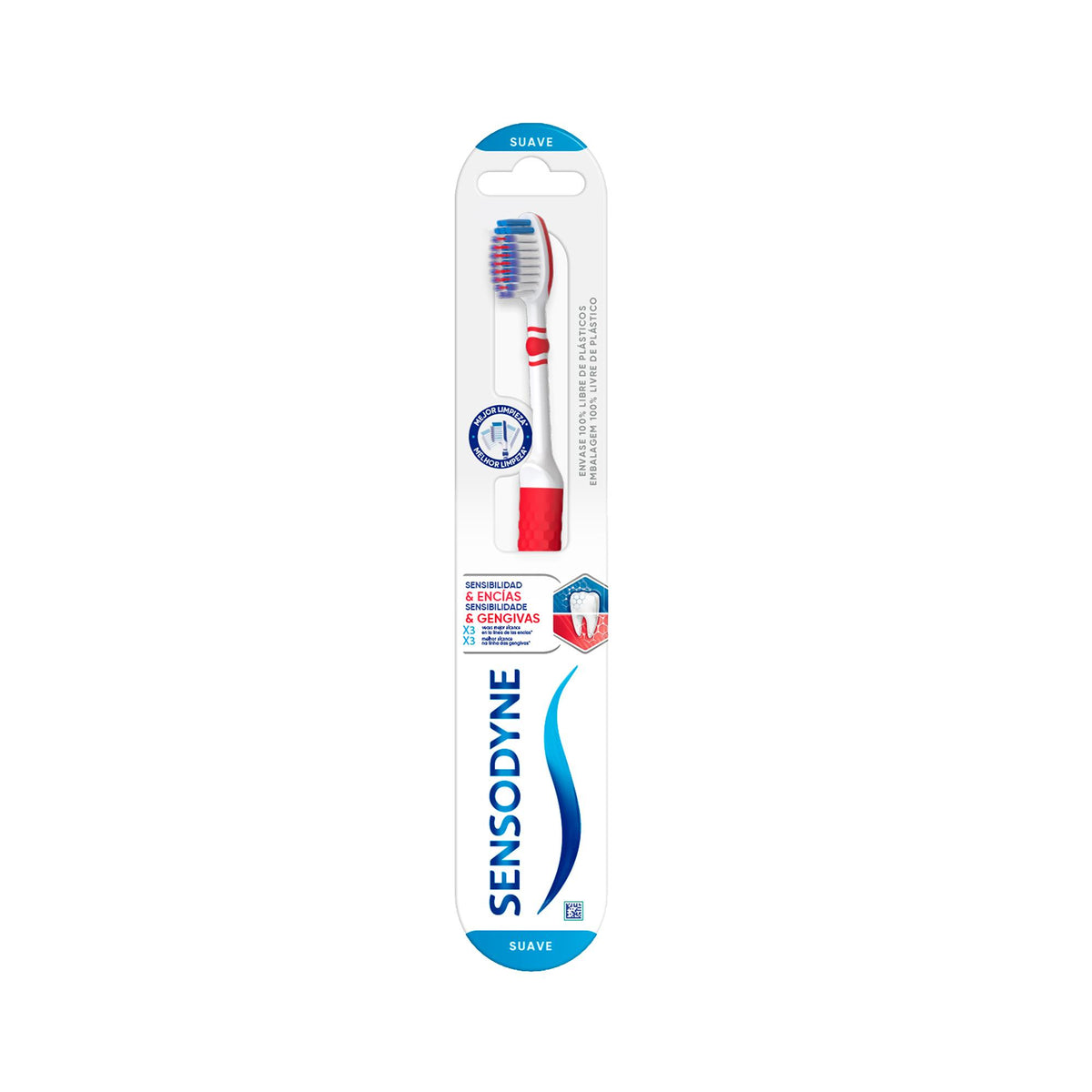 Sensodyne Sensitivity and Gum Toothbrush