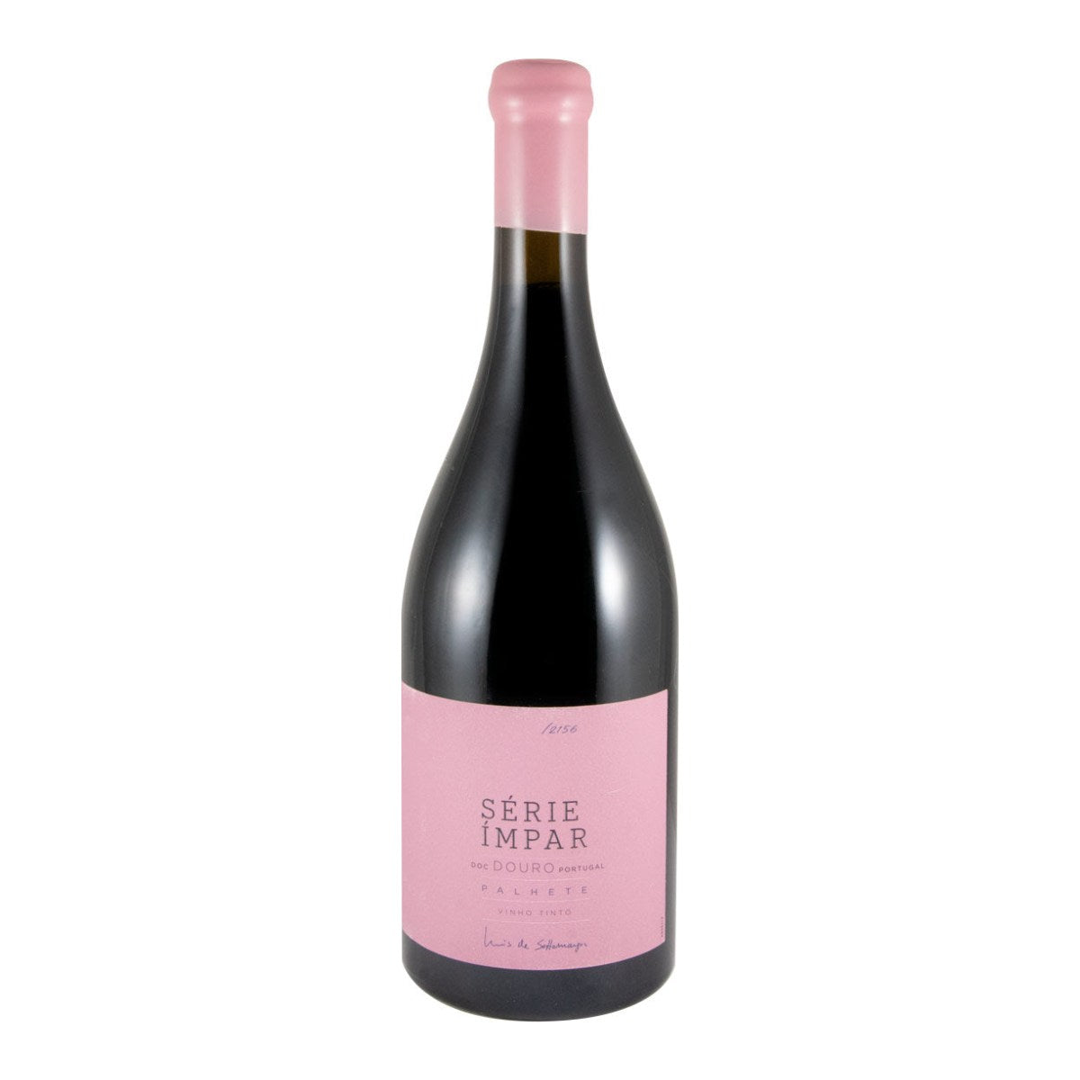 Série Ímpar Palhete Red Wine Douro 750ml 12.5% ABV