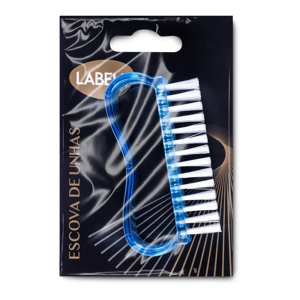 Small Nail Brush