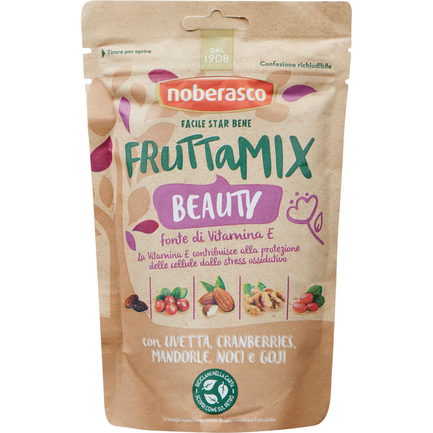 snack beleza noberasco 150 g mixed dried fruit fruit snacks dried fruit and fruit snacks collection