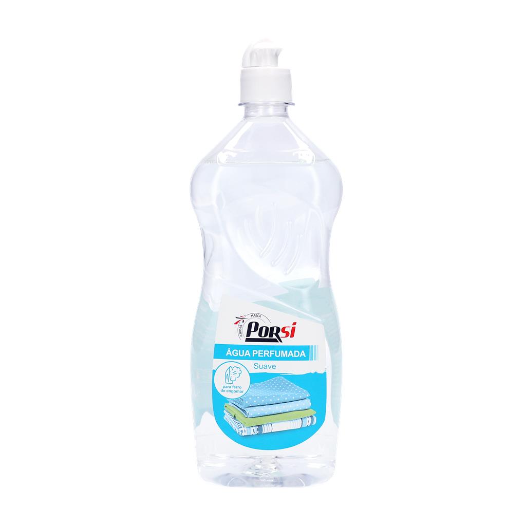 Soft Scent Ironing Water 1L
