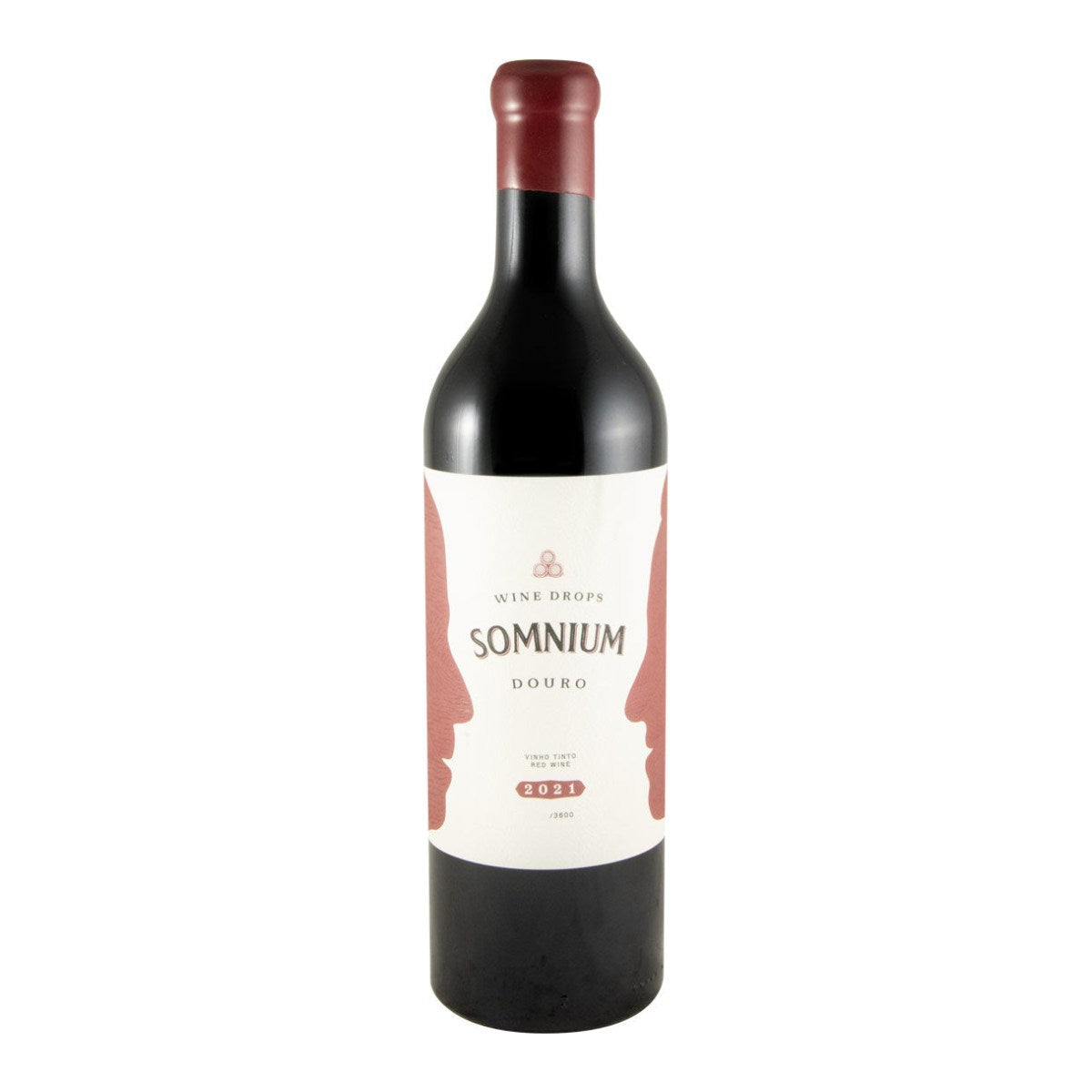 Somnium Red Wine Douro 2021 750ml 14% ABV