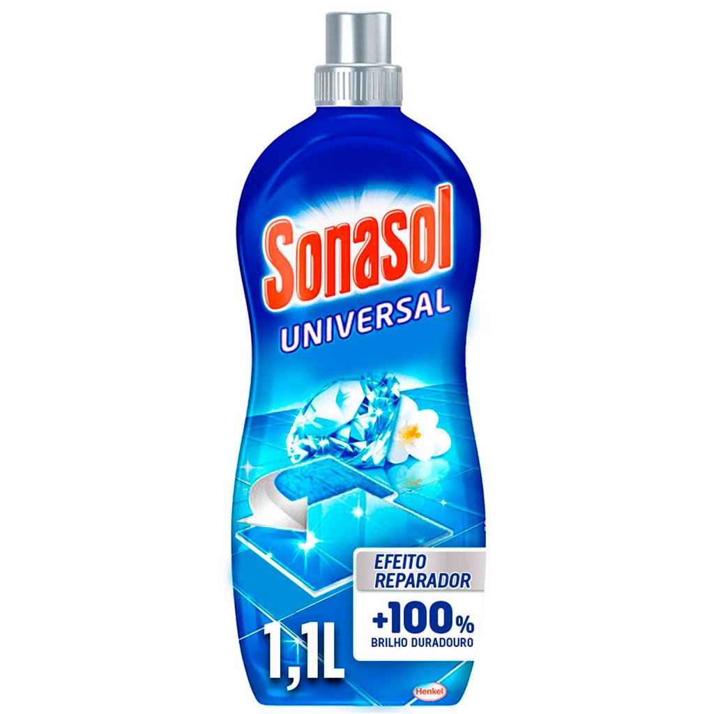 Sonasol Universal Shine All-Purpose Cleaner 1.1L