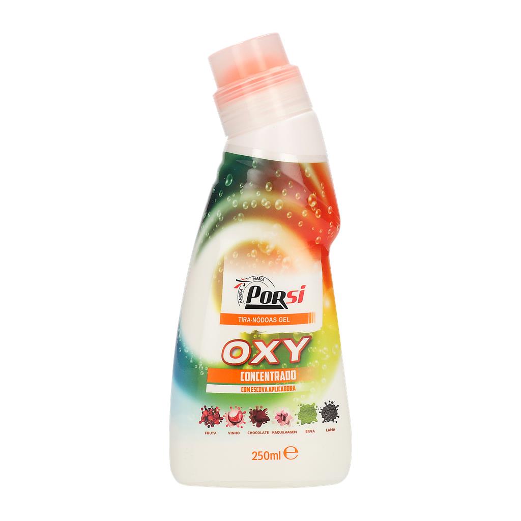 Stain Remover with Brush 250ml