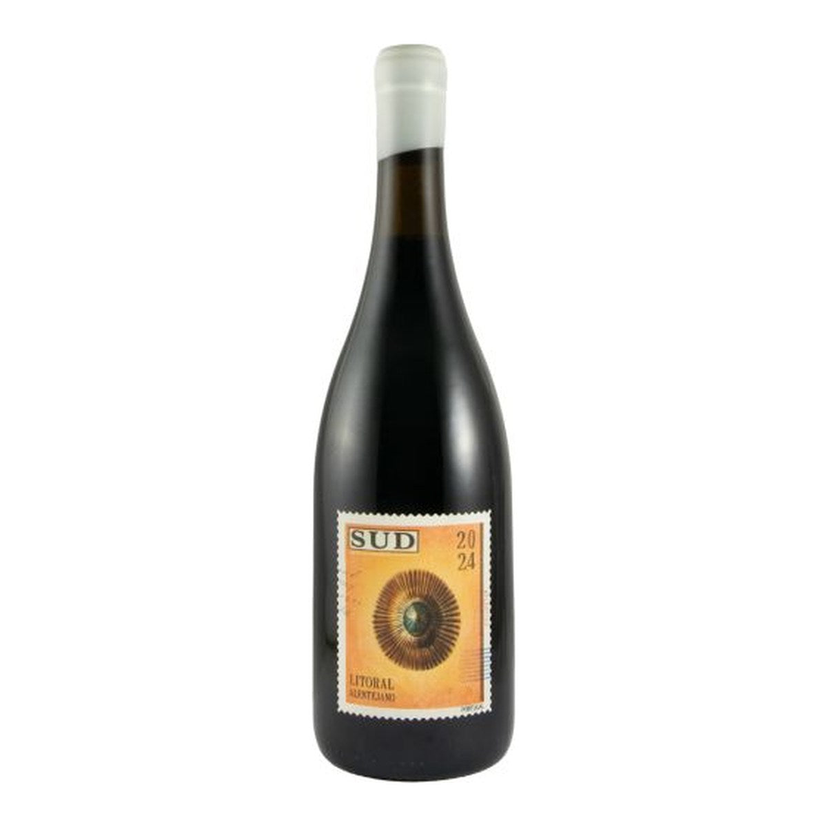 Sud Suma Red Wine Alentejo 2024 750ml 12.5% ABV