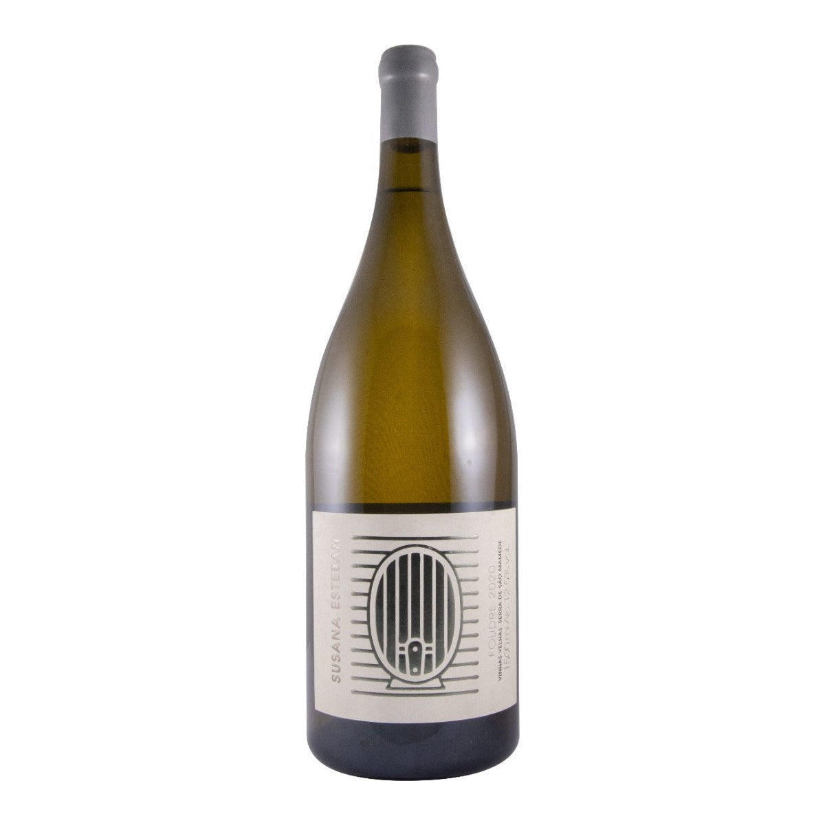 Susana Esteban Foudre White Wine Alentejo 2020 1.5L 12.5% ABV