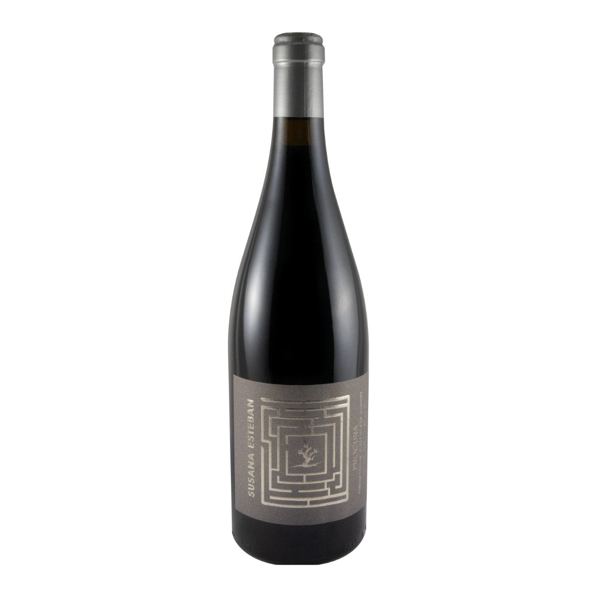 Susana Esteban Procura Red Wine Alentejo 2019 750ml 14.5% ABV