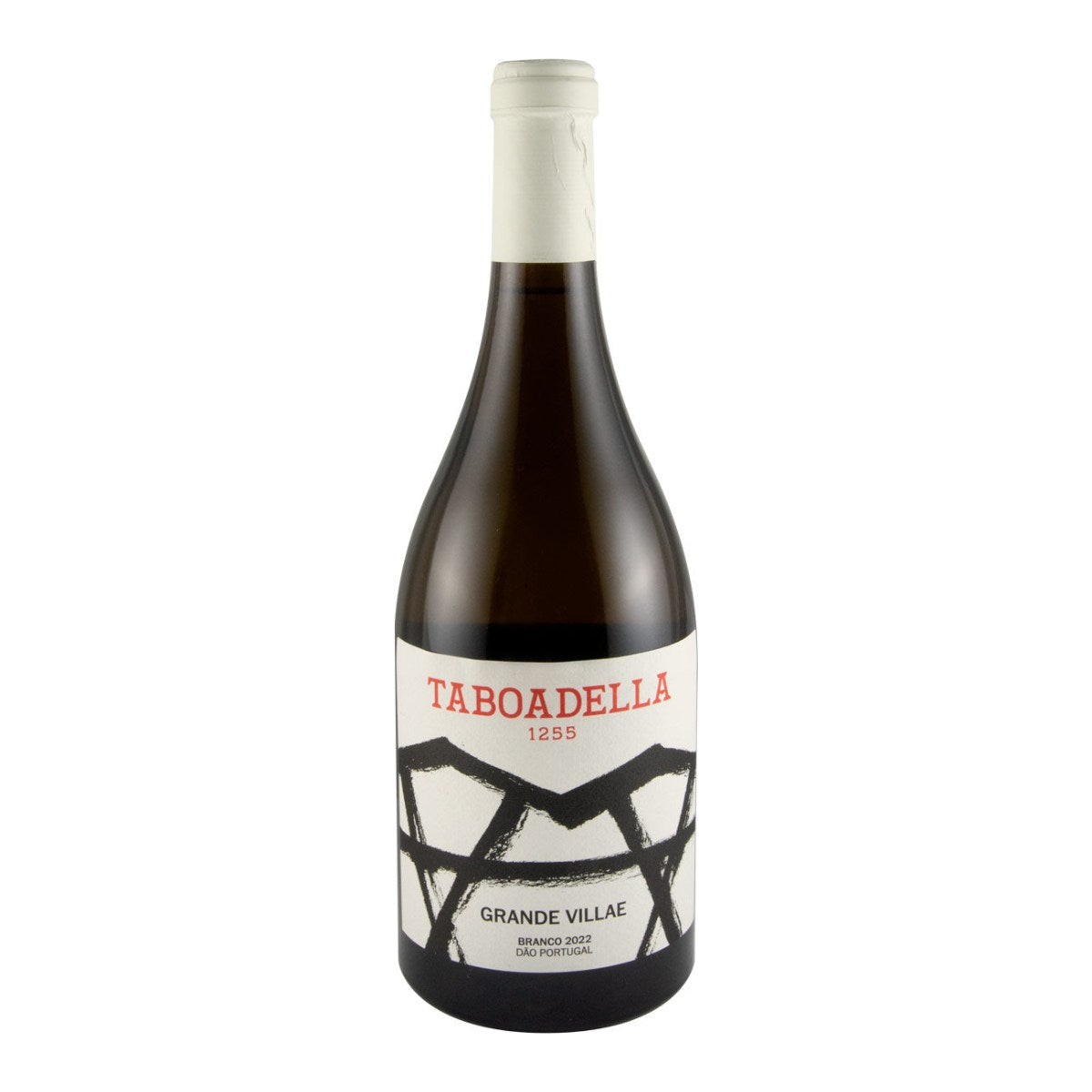 Taboadella Grande Villae White Wine Dão 2022 750ml 13.5% ABV