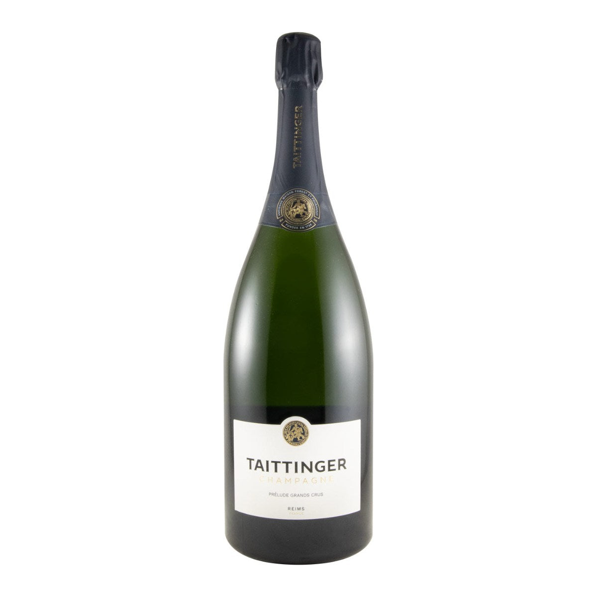Taittinger Prélude Grands Crus Brut Champagne 1.5L 12.5% ABV
