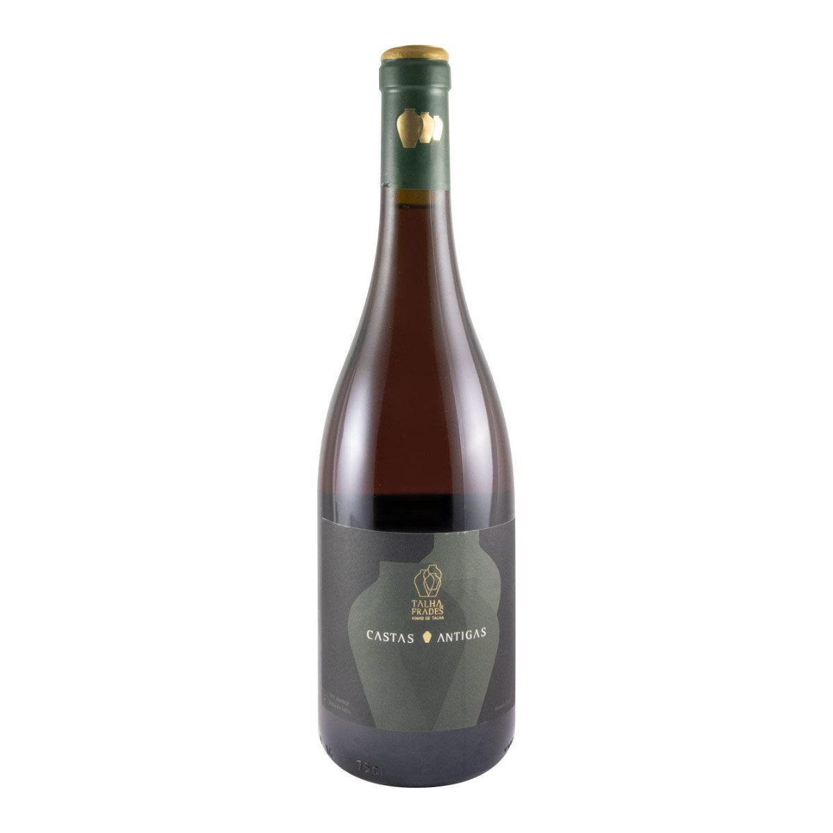 Talha de Frades Ancient Varieties White Wine Alentejo 2019 750ml 14% ABV