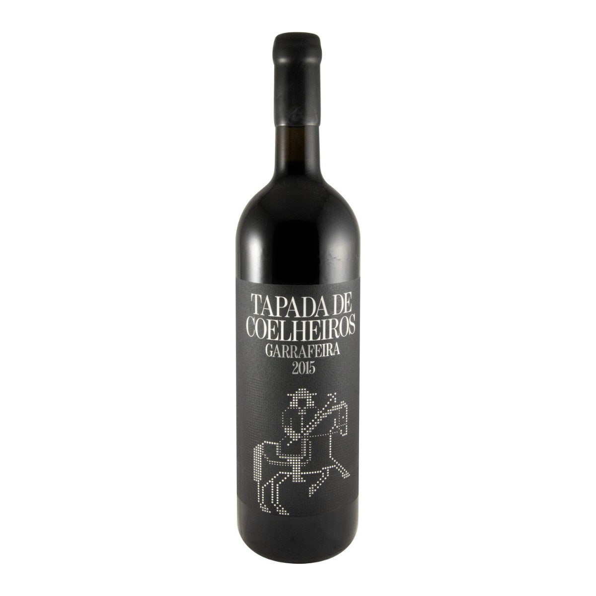 Tapada de Coelheiros Garrafeira Red Wine Alentejo 2015 1.5L 14.5% ABV